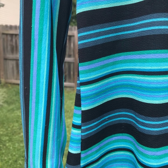 3 for 10$ Cayto Striped blouse - Picture 3 of 5